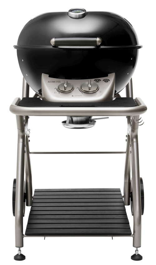 OUTDOORCHEF ASCONA 570 G CHEF EDITION