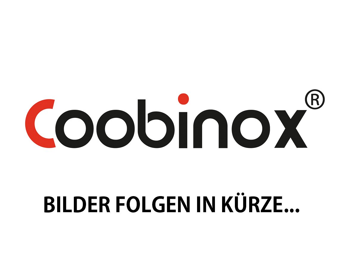 Coobinox Edelstahl Grillrost für POWER STATION Searious / Perfection