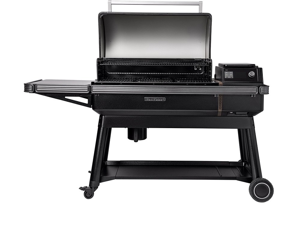 Traeger IRONWOOD XL Neues Modell