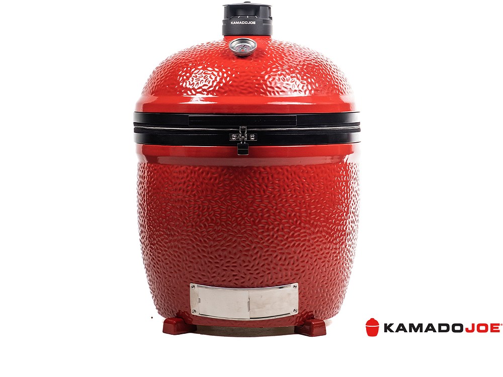 Kamado Joe BIG JOE III Keramikgrill FREISTEHEND