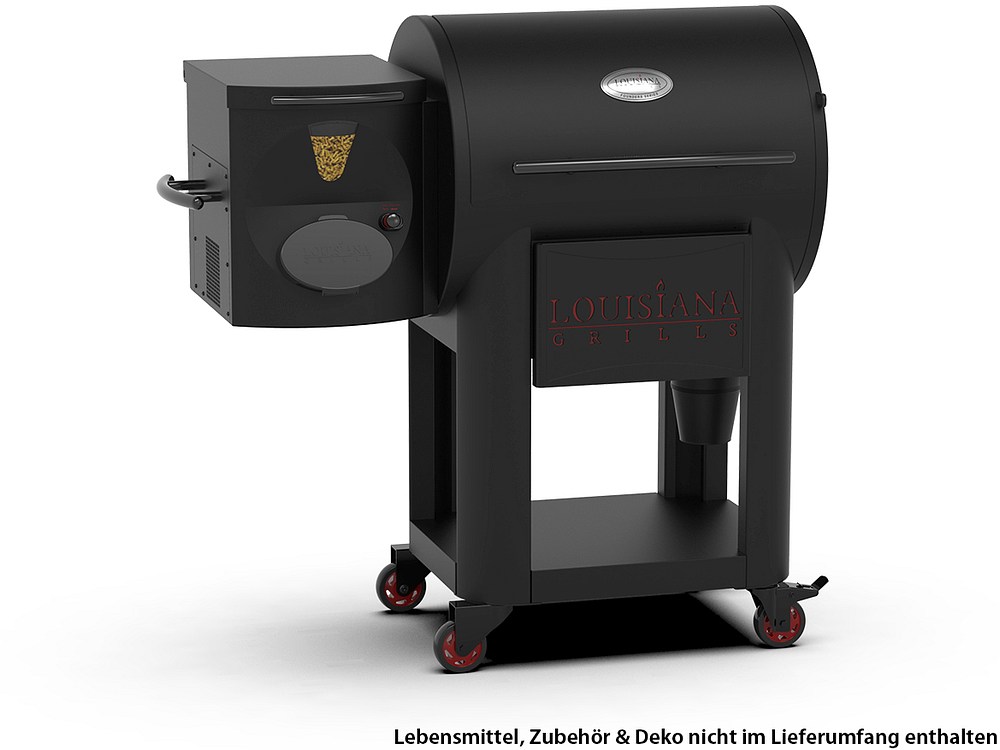 Louisiana Grills Premier 800