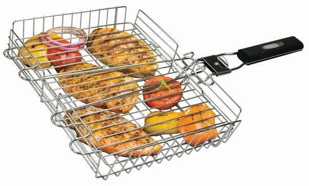 Broil King Multi-Grillkorb