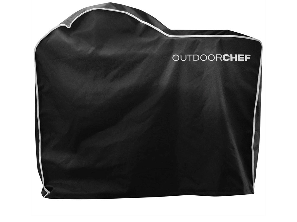 OUTDOORCHEF Abdeckhaube LUGANO