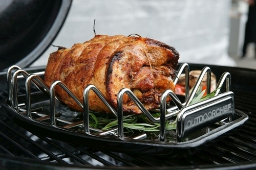 OUTDOORCHEF Universalrack