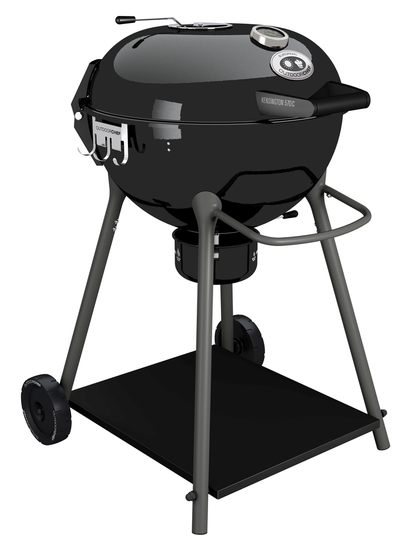 OUTDOORCHEF KENSINGTON 570 C CHEF EDITION