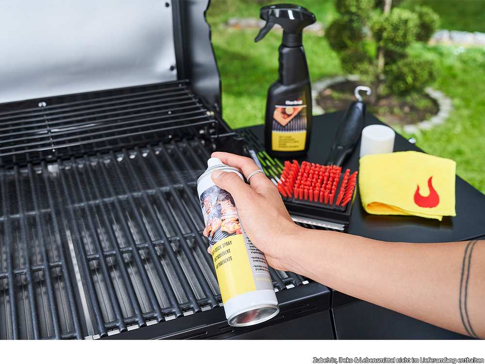 Char-Broil Anti-Stick Spray