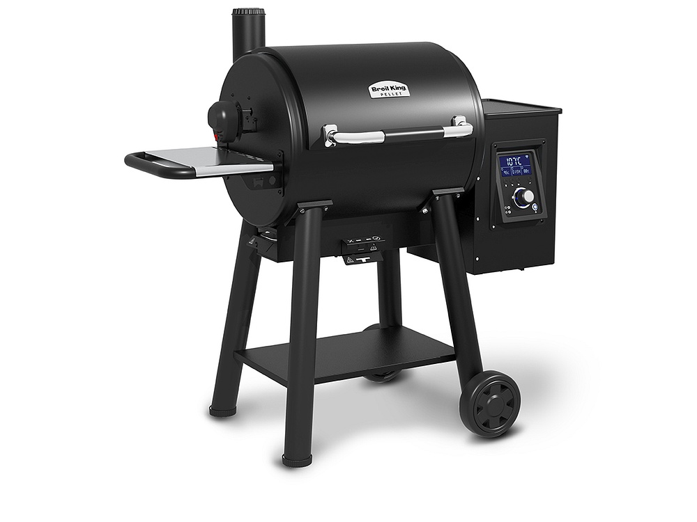 Broil King REGAL Pellet Smoker 400