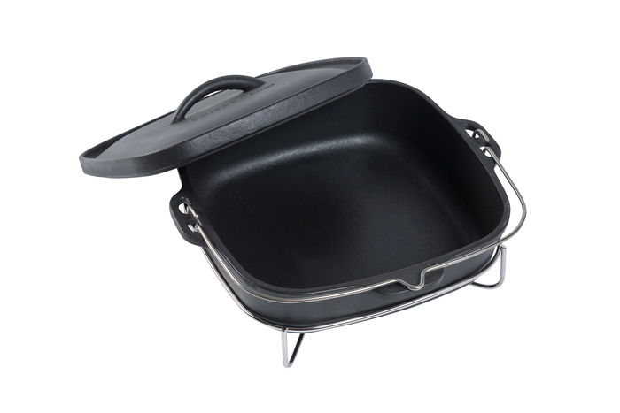 OUTDOORCHEF Dutch Oven