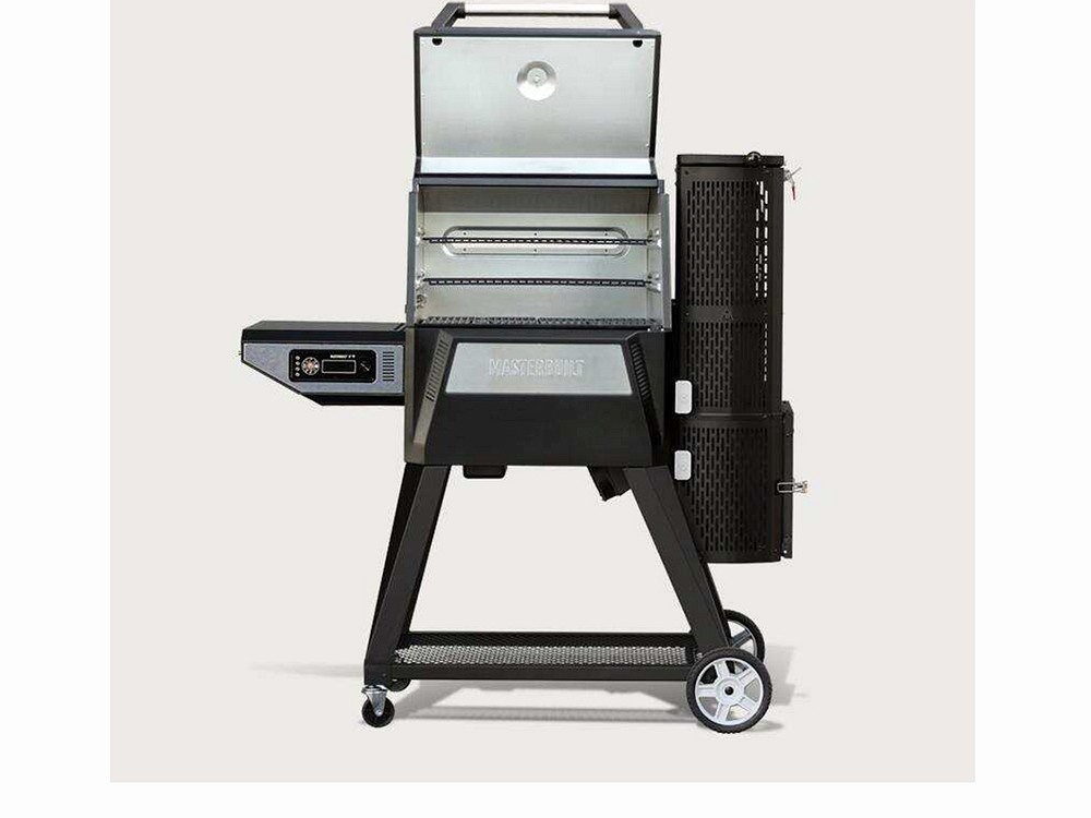 Masterbuilt Gravity 560 Digitaler Holzkohlegrill & Smoker