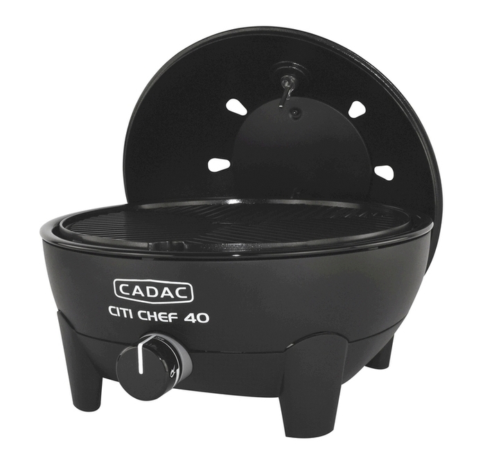 Cadac Citi Chef 40 Black