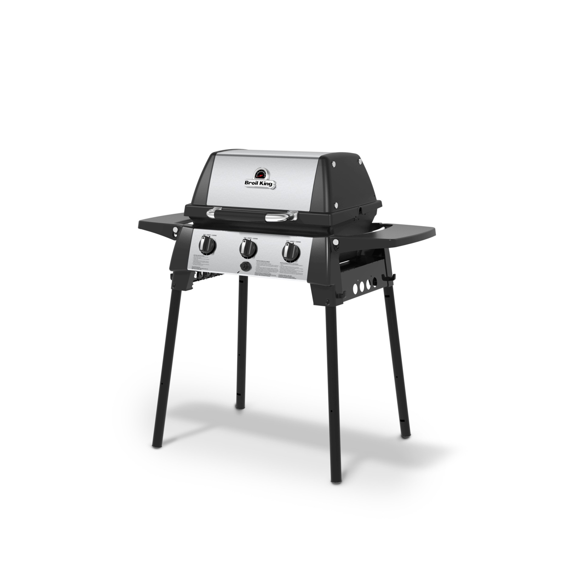 Broil King PORTA-CHEF™ 320