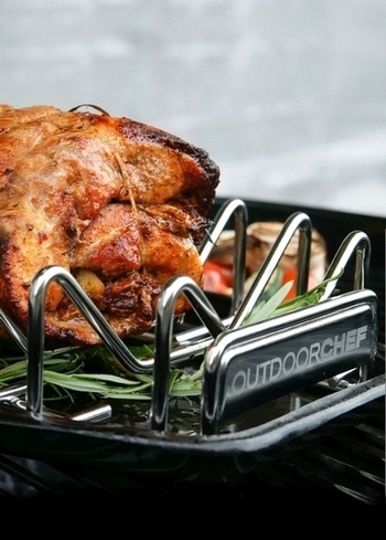 OUTDOORCHEF Universalrack