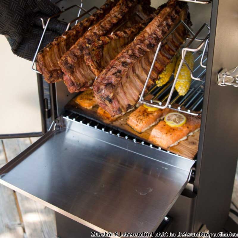 Broil King VERTICAL™ GAS SMOKER