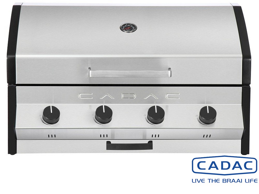 Cadac BUILT-IN MERIDIAN 4B