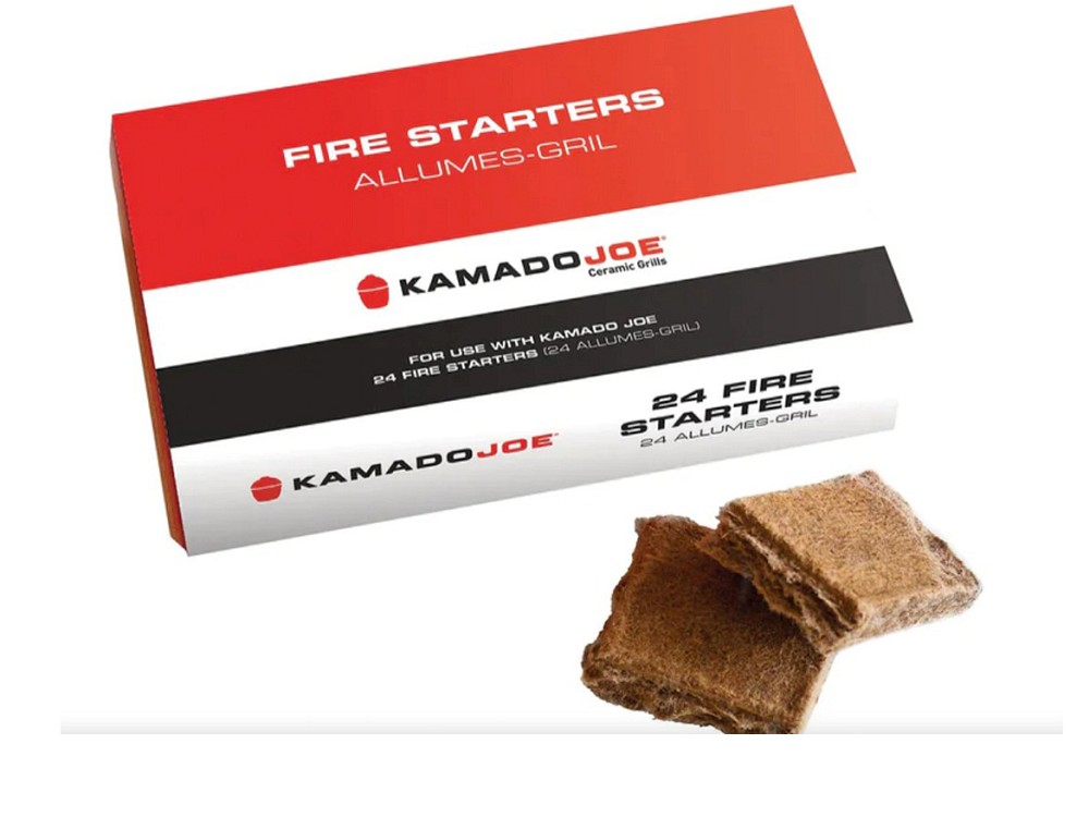 Kamado Joe Anzünder Fire Starters