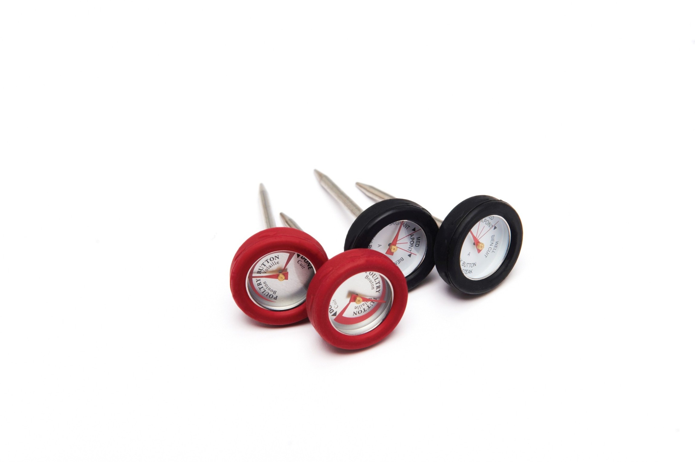 Broil King Mini Thermometerset