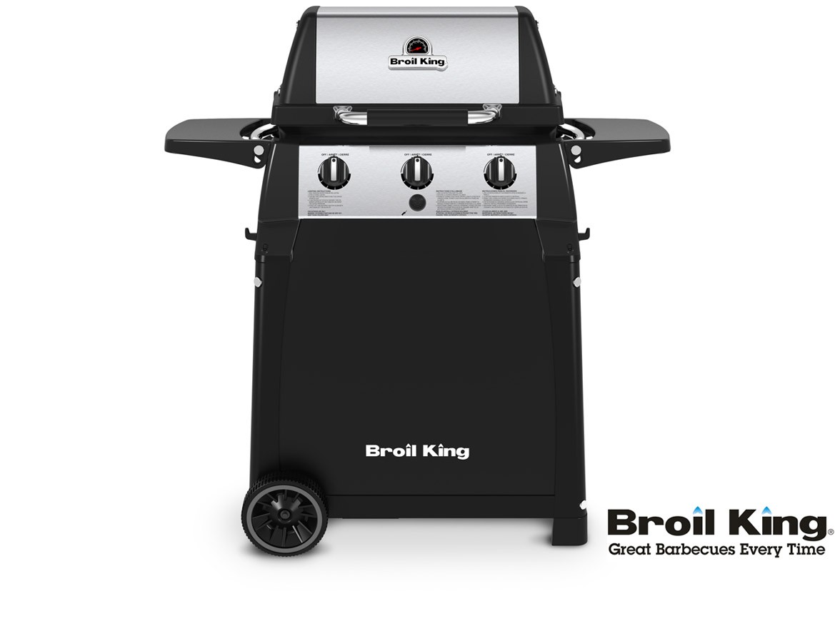 Broil King PORTA-CHEF 320 mit Unterwagen Ausstellungsstück