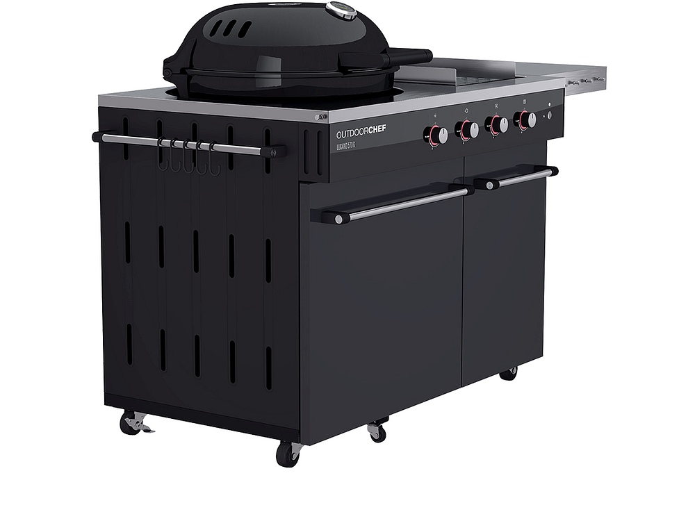 OUTDOORCHEF LUGANO 570 G EVO