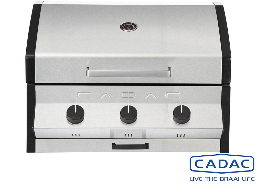 Cadac BUILT-IN MERIDIAN 3B