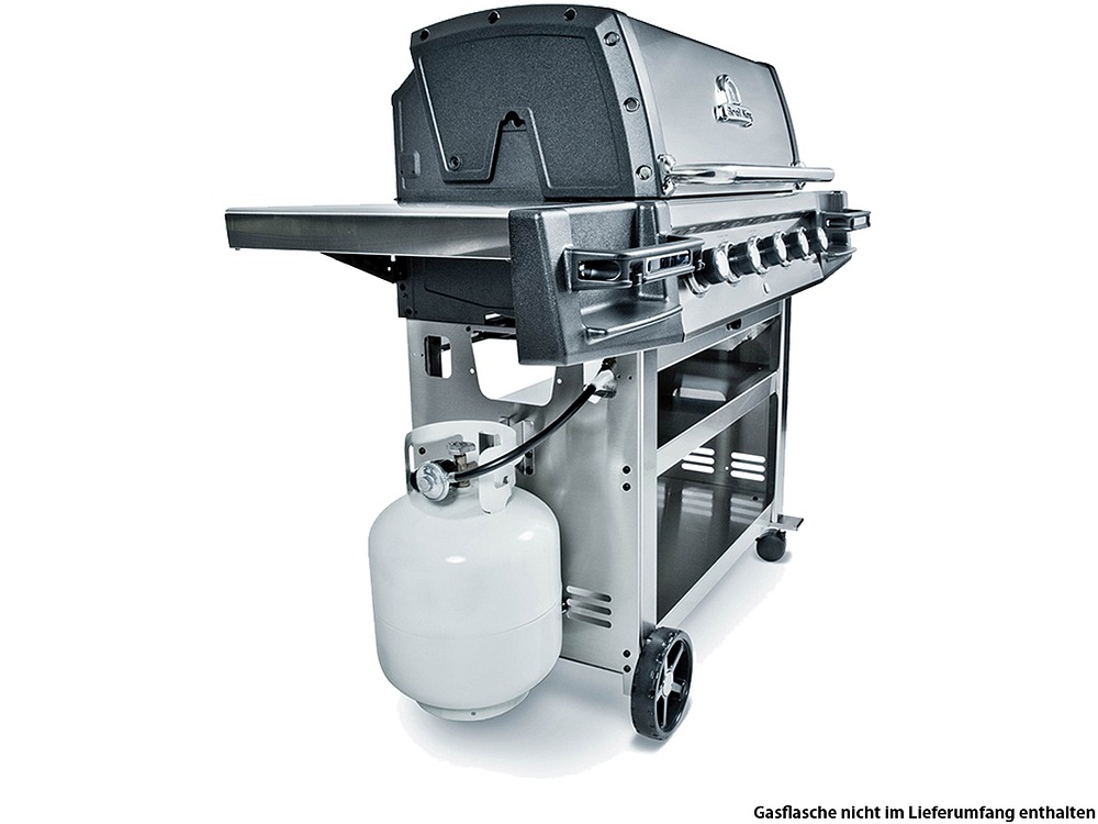 Broil King REGAL S520 PRO Commercial