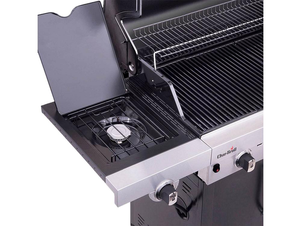 Char-Broil Performance 440B Schwarz