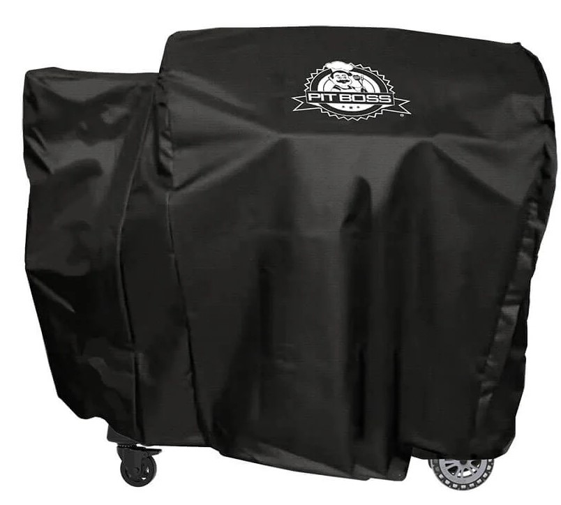 Pit Boss Abdeckhaube für Pelletgrill Titan & Competition 1600