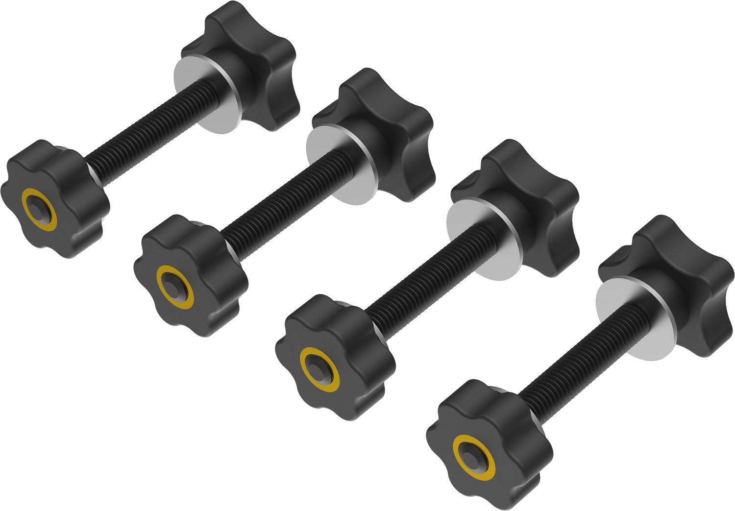 Outdoorchef Verbindungs-Set für Heat Module