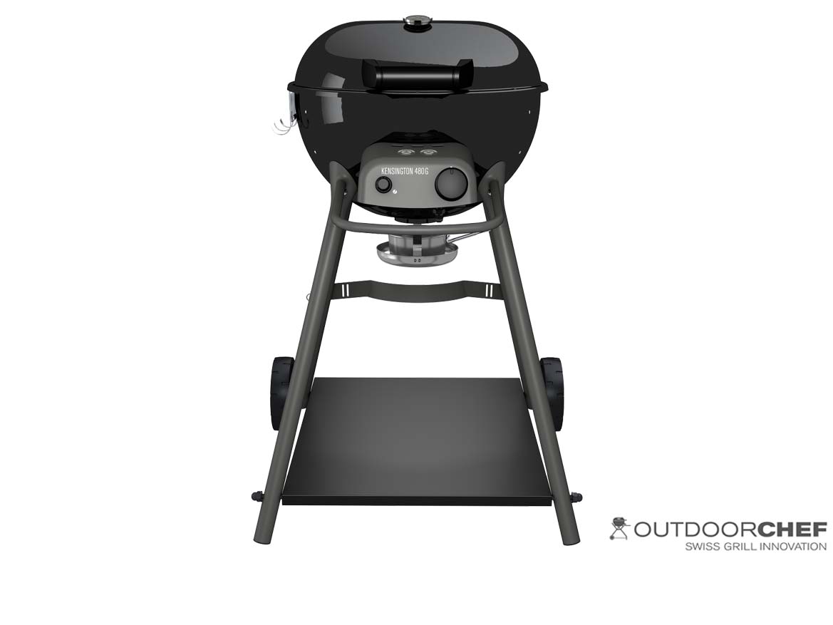 OUTDOORCHEF KENSINGTON 480 G