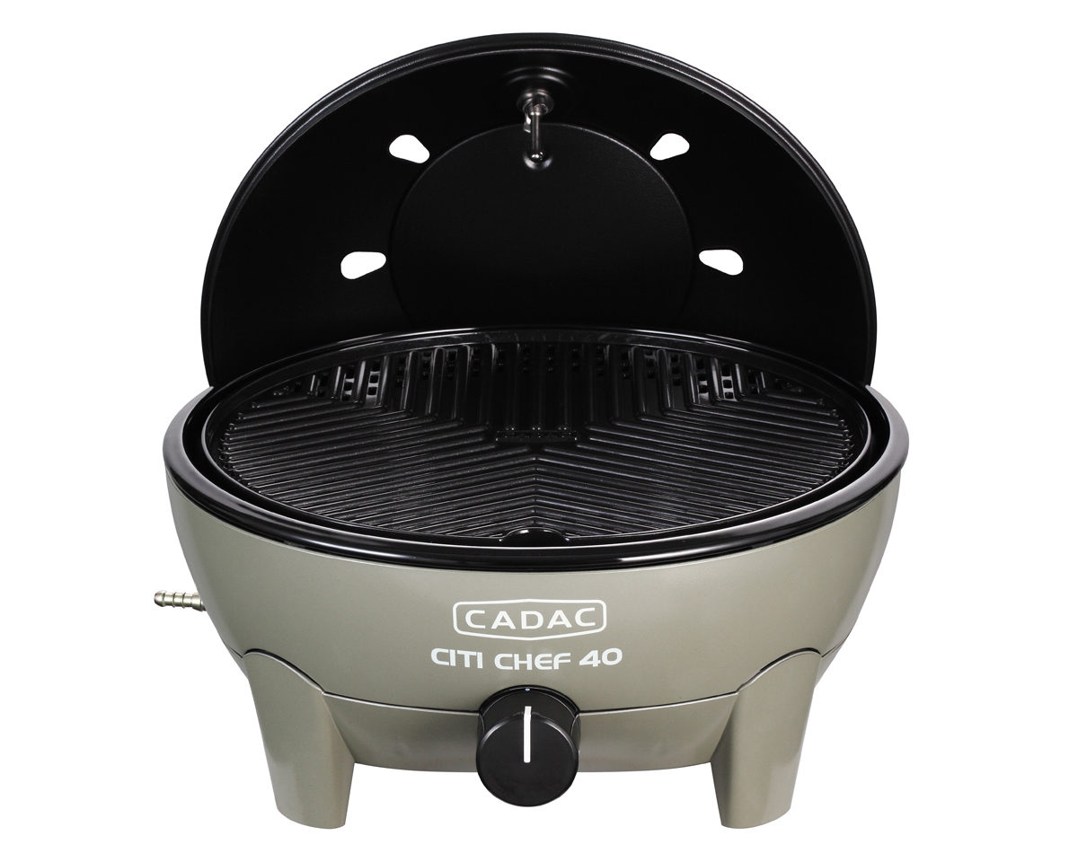 Cadac Citi Chef 40 Olive Green