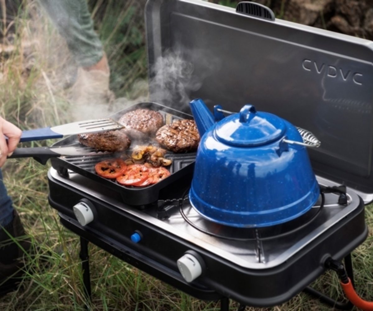 Cadac 2-Cook 2 Pro Stove