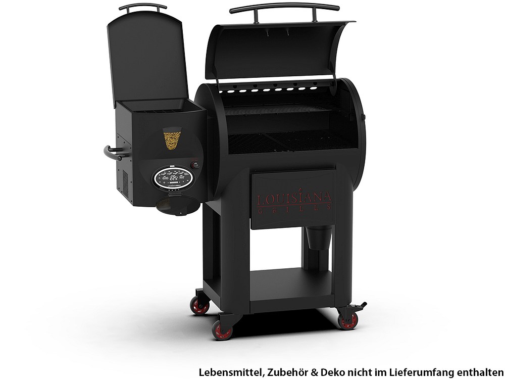 Louisiana Grills Premier 800