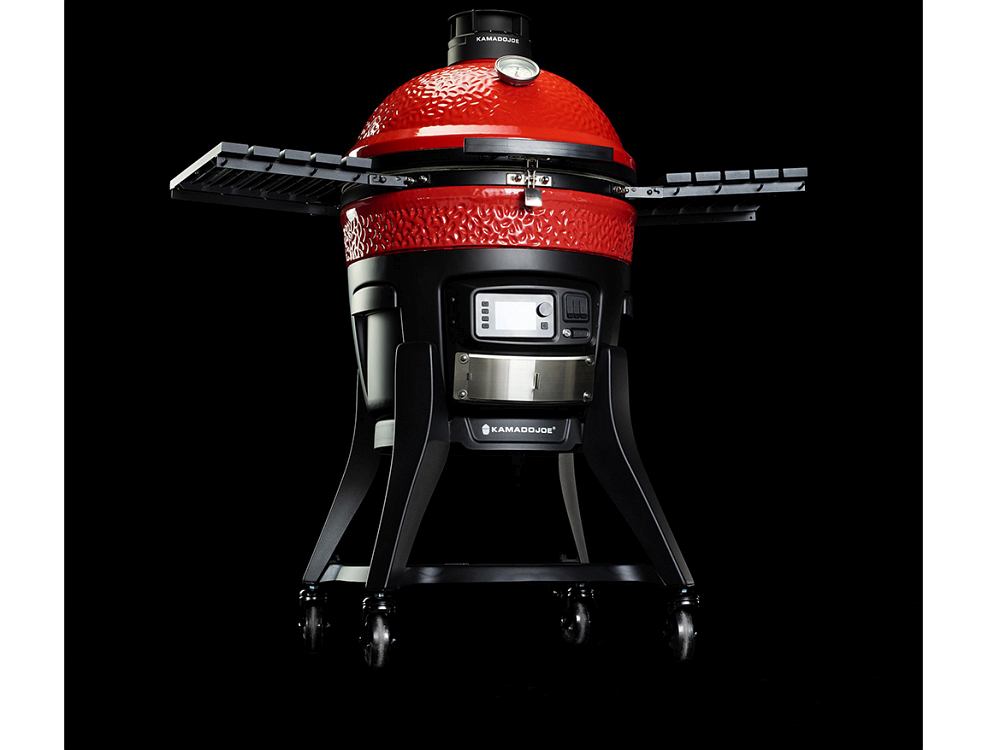 Kamado Joe KONNECTED JOE Digitaler Keramikgrill