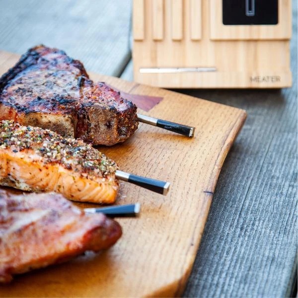 MEATER Block Bluetooth & WLAN Grillthermometer