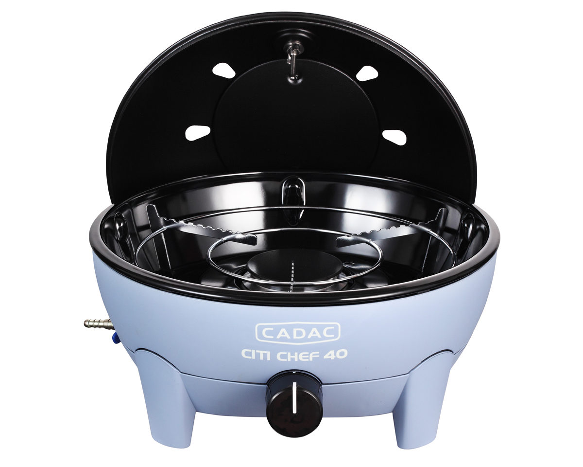 Cadac Citi Chef 40 Sky Blue