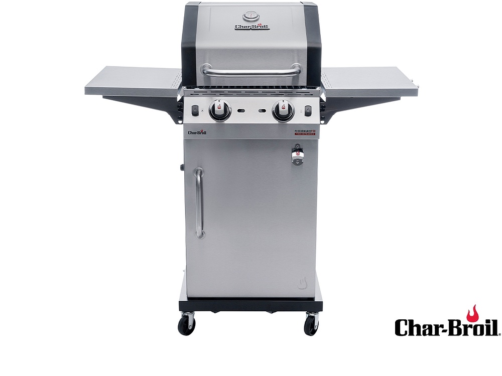 Char-Broil Performance PRO S 2