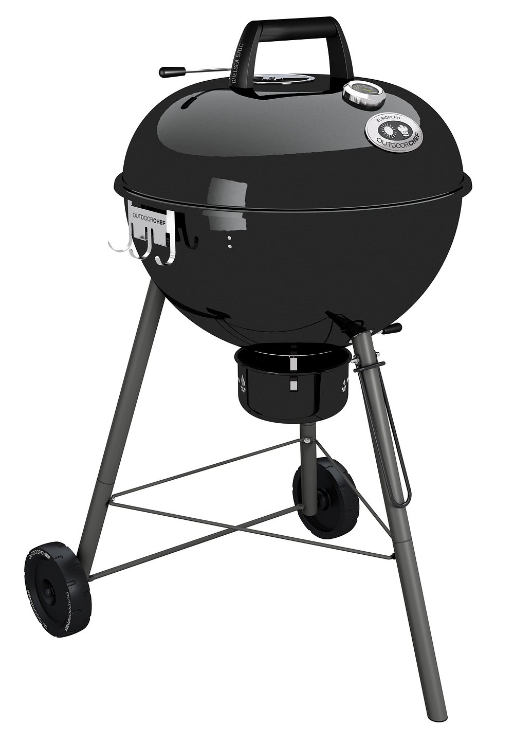 OUTDOORCHEF CHELSEA 570 C