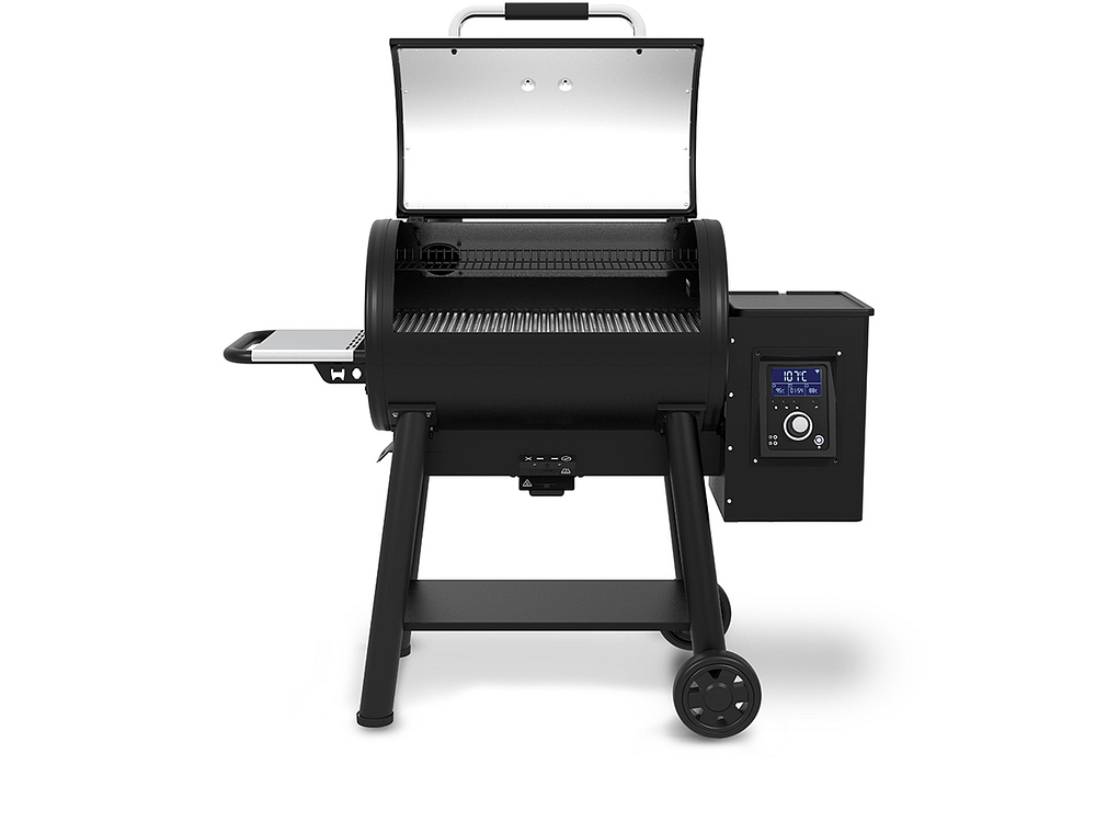 Broil King REGAL Pellet Smoker 500