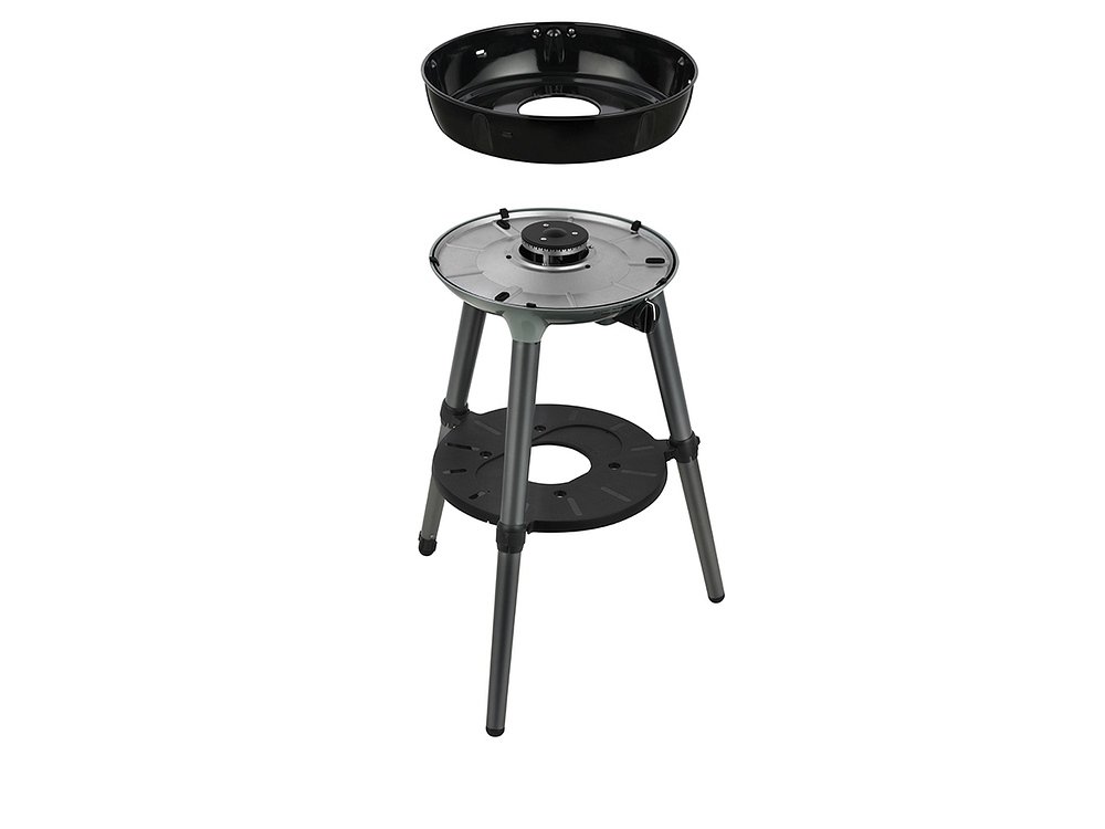 Cadac Carri Chef 40 BBQ/Dome 30mbar