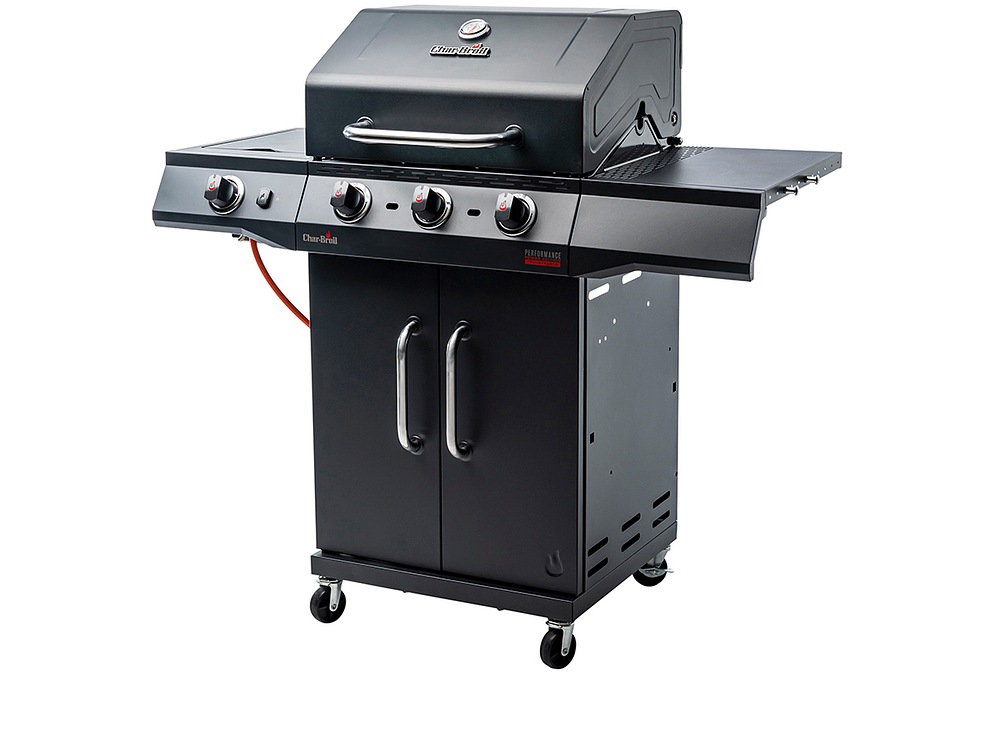 Char-Broil Performance Power Edition 3