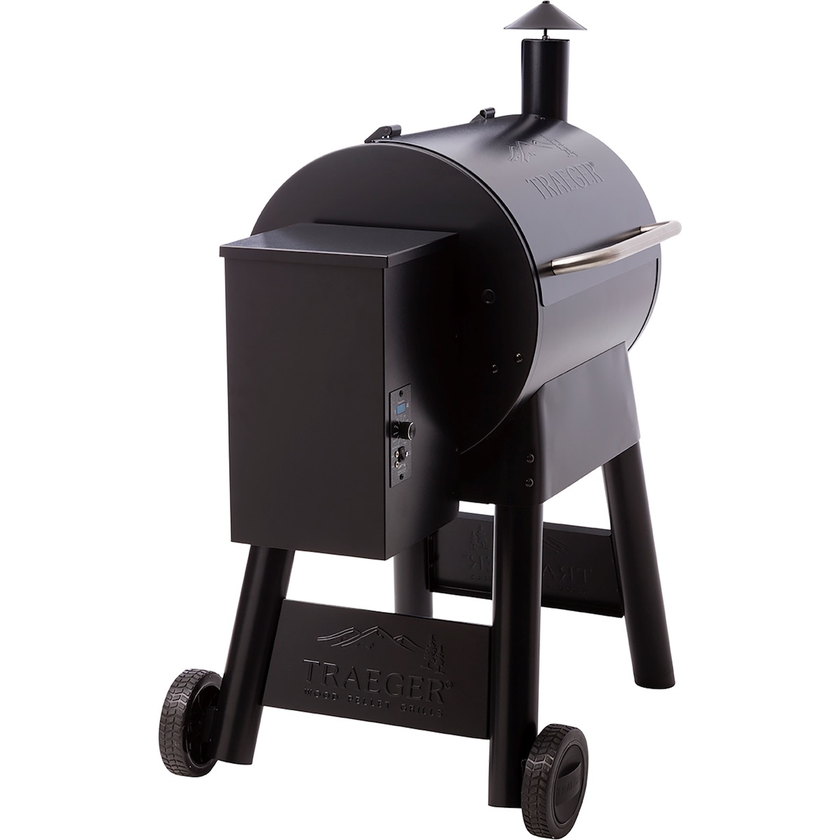 Traeger Pelletgrill PRO SERIES 22 BLUE