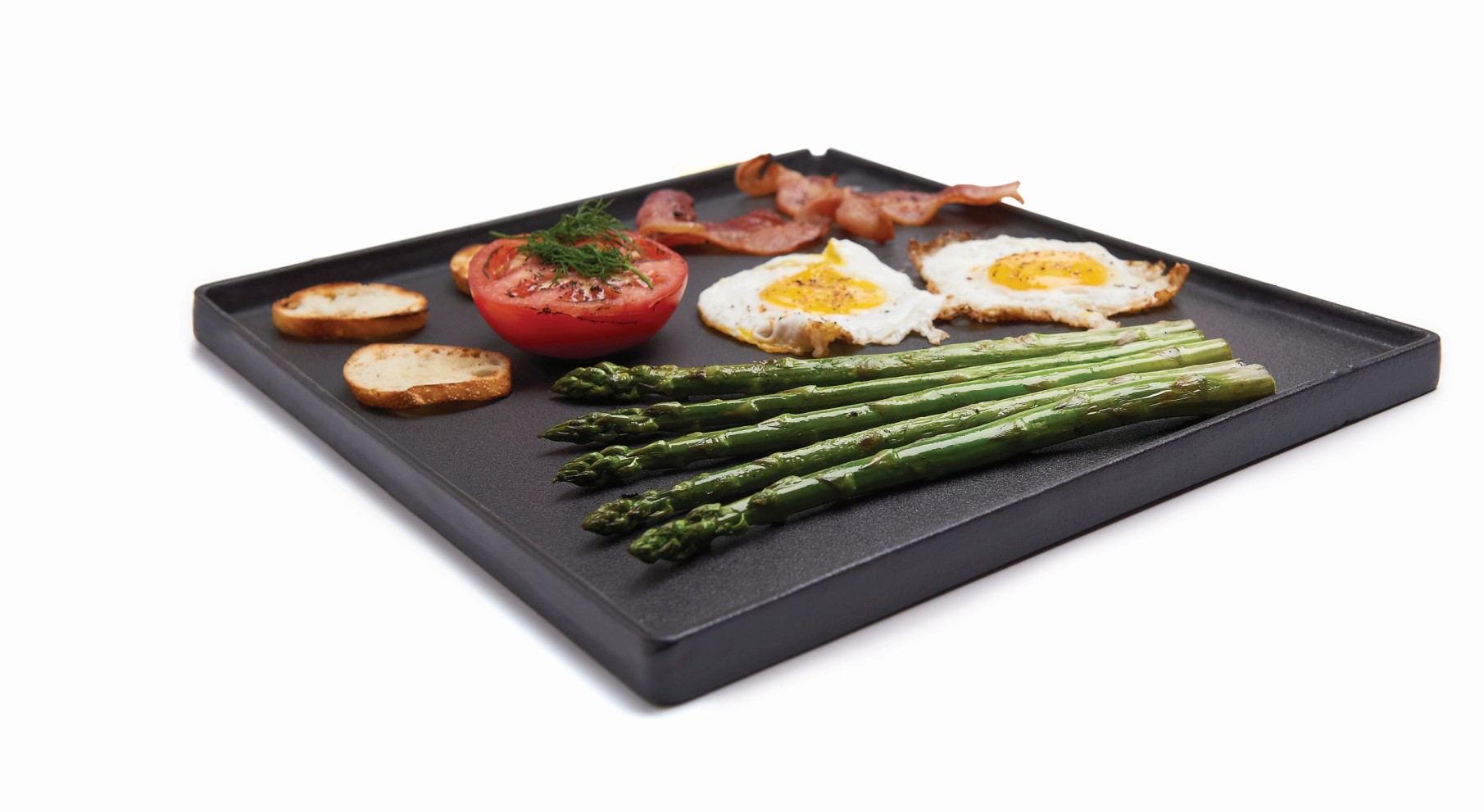 Broil King Gussplatte BARON / CROWN Serie