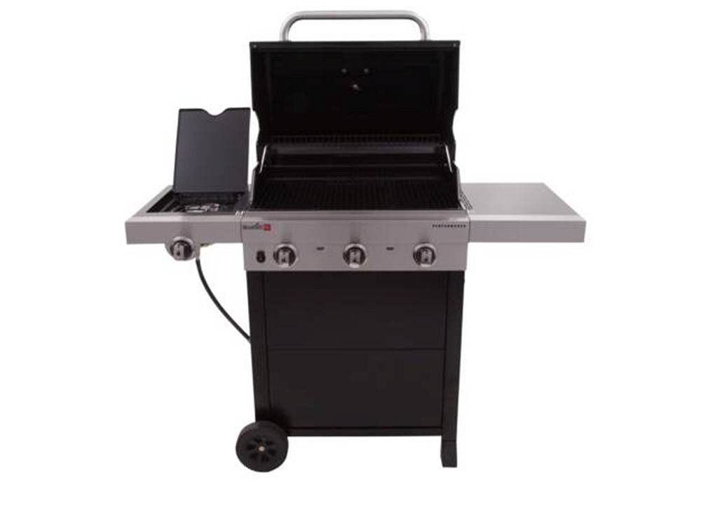 Char-Broil Performance 330B Schwarz