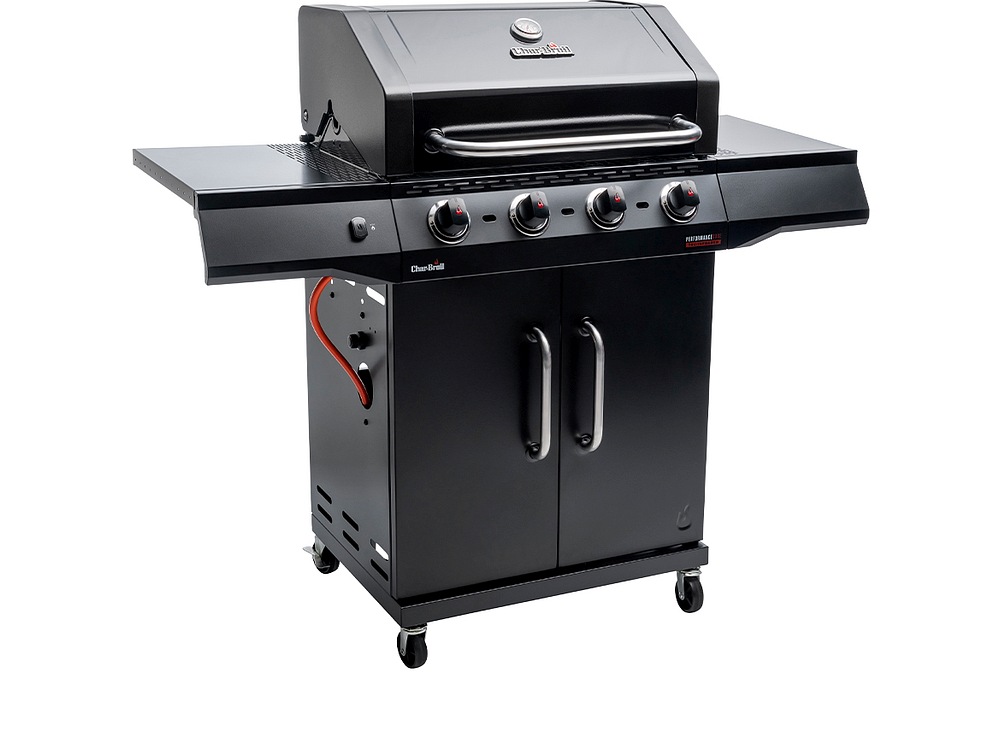 Char-Broil Performance Core B 4