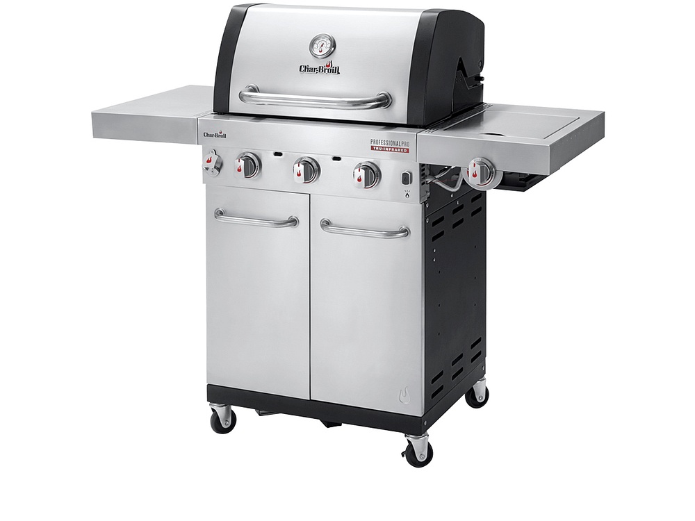 Char-Broil Professional PRO S 3