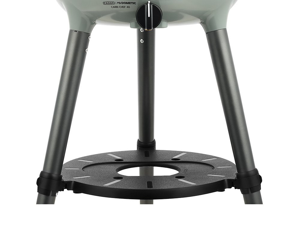 Cadac Carri Chef 40 BBQ/Dome 30mbar