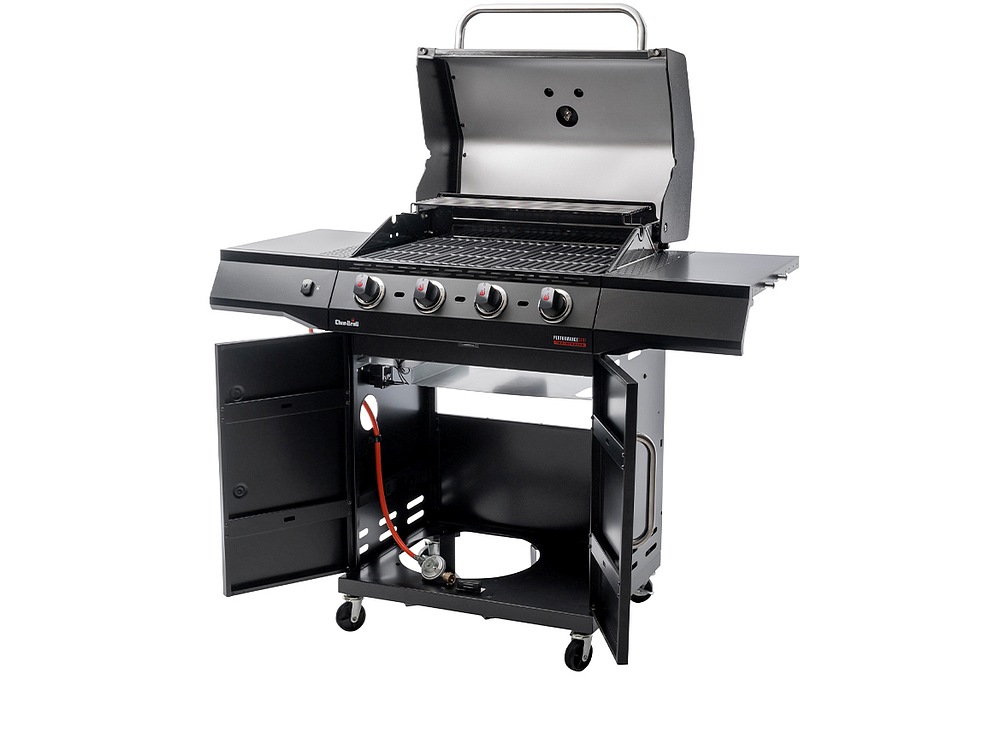 Char-Broil Performance Core B 4