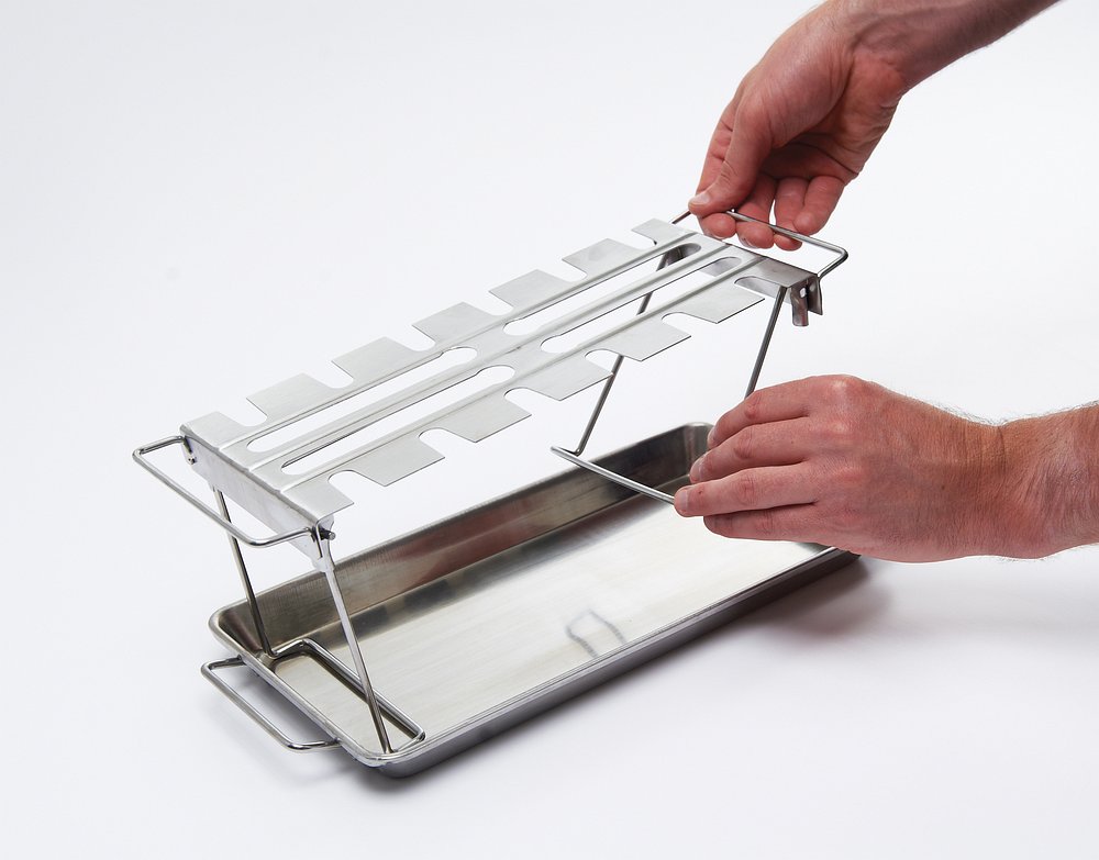 Broil King Wing Rack