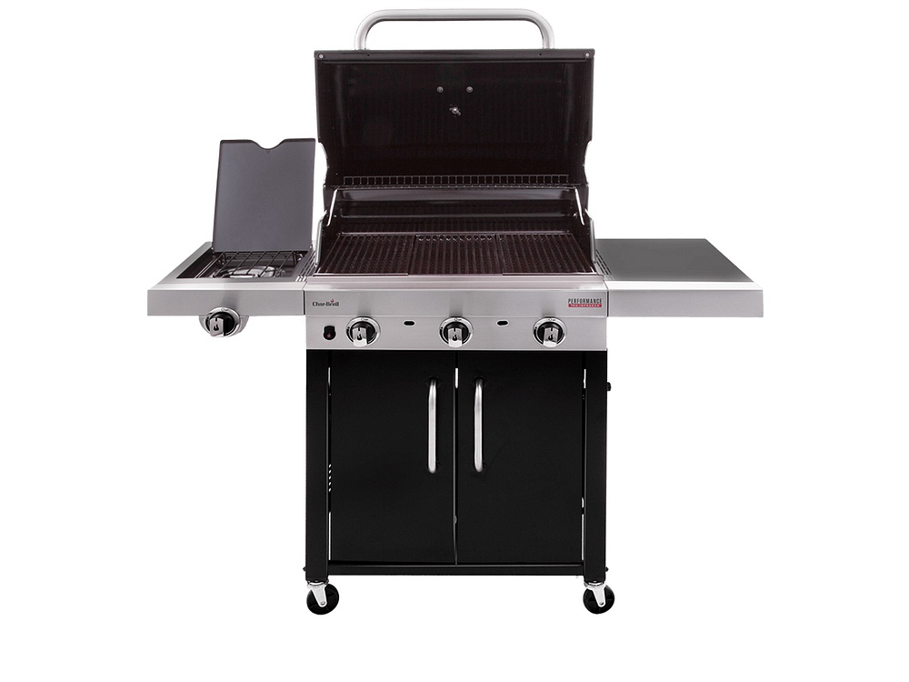 Char-Broil Performance 340B Schwarz