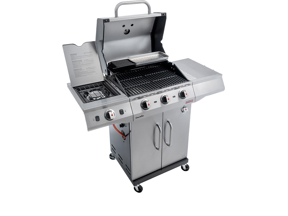 Char-Broil Performance PRO S 3