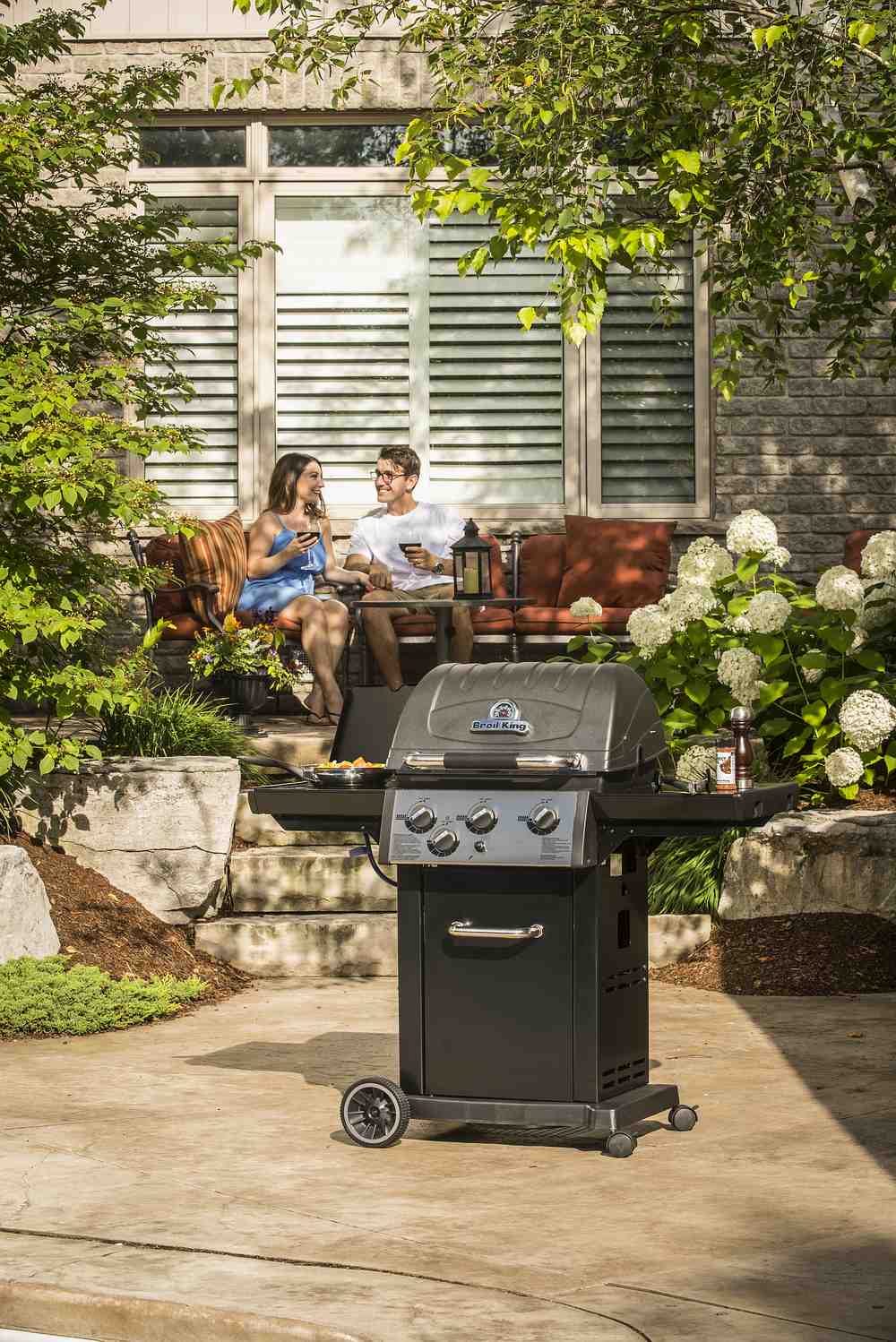 Broil King ROYAL™ 340